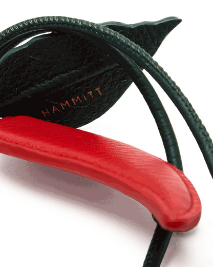 Hammitt Hot Stuff Charm One Size - Leather Bag Charm