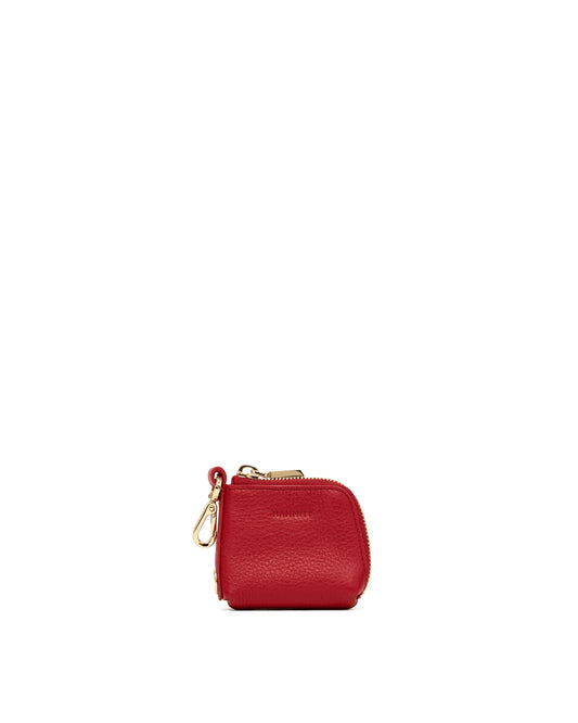 Hammitt Syd Pouch  One Size - Soft Leather Pouch