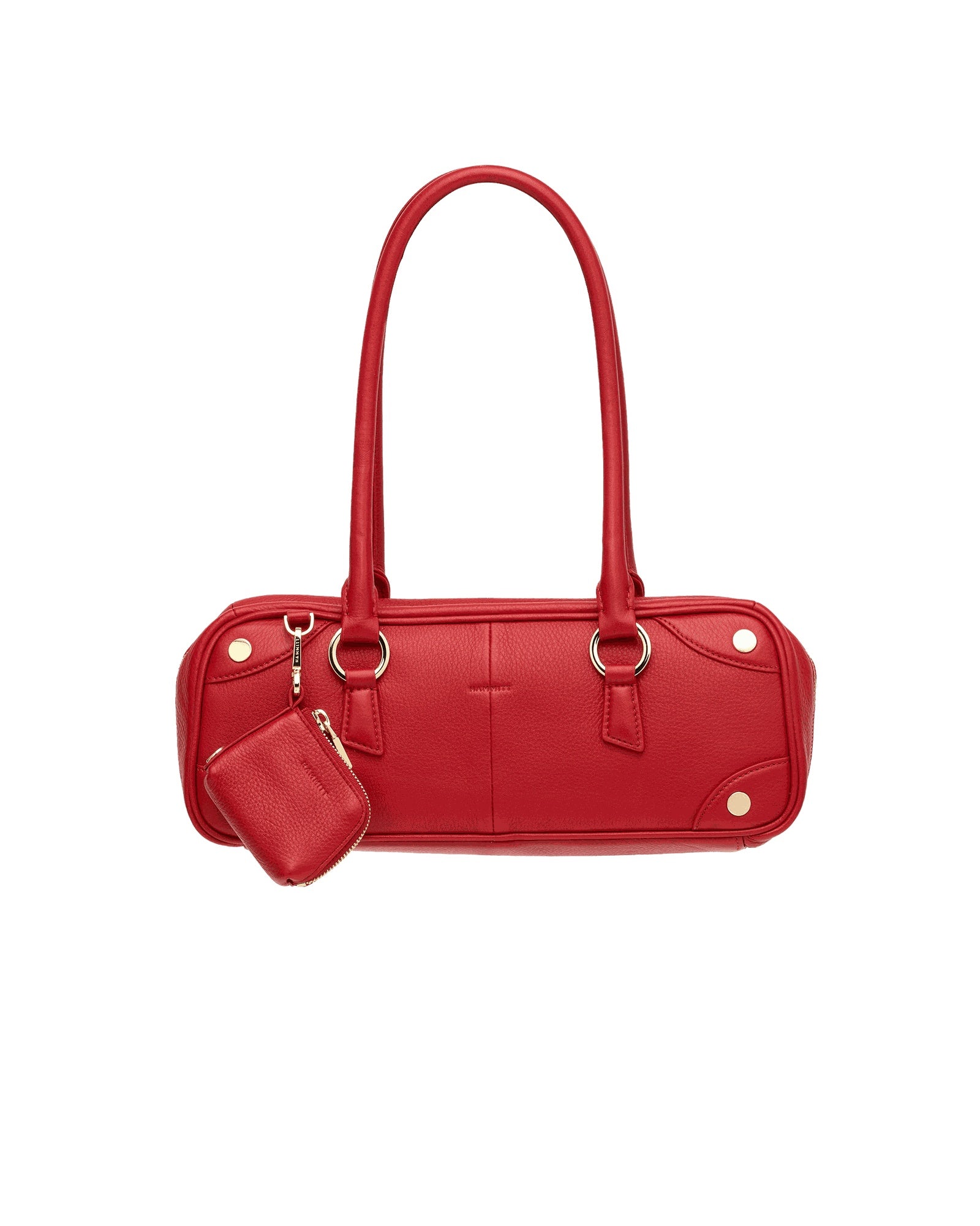 Hammitt Syd Pouch  One Size - Soft Leather Pouch