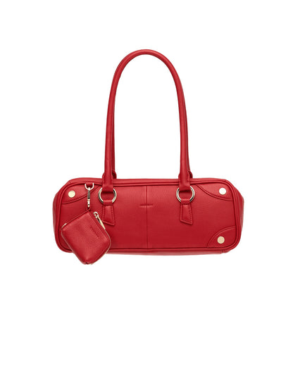 Hammitt Syd Pouch  One Size - Soft Leather Pouch