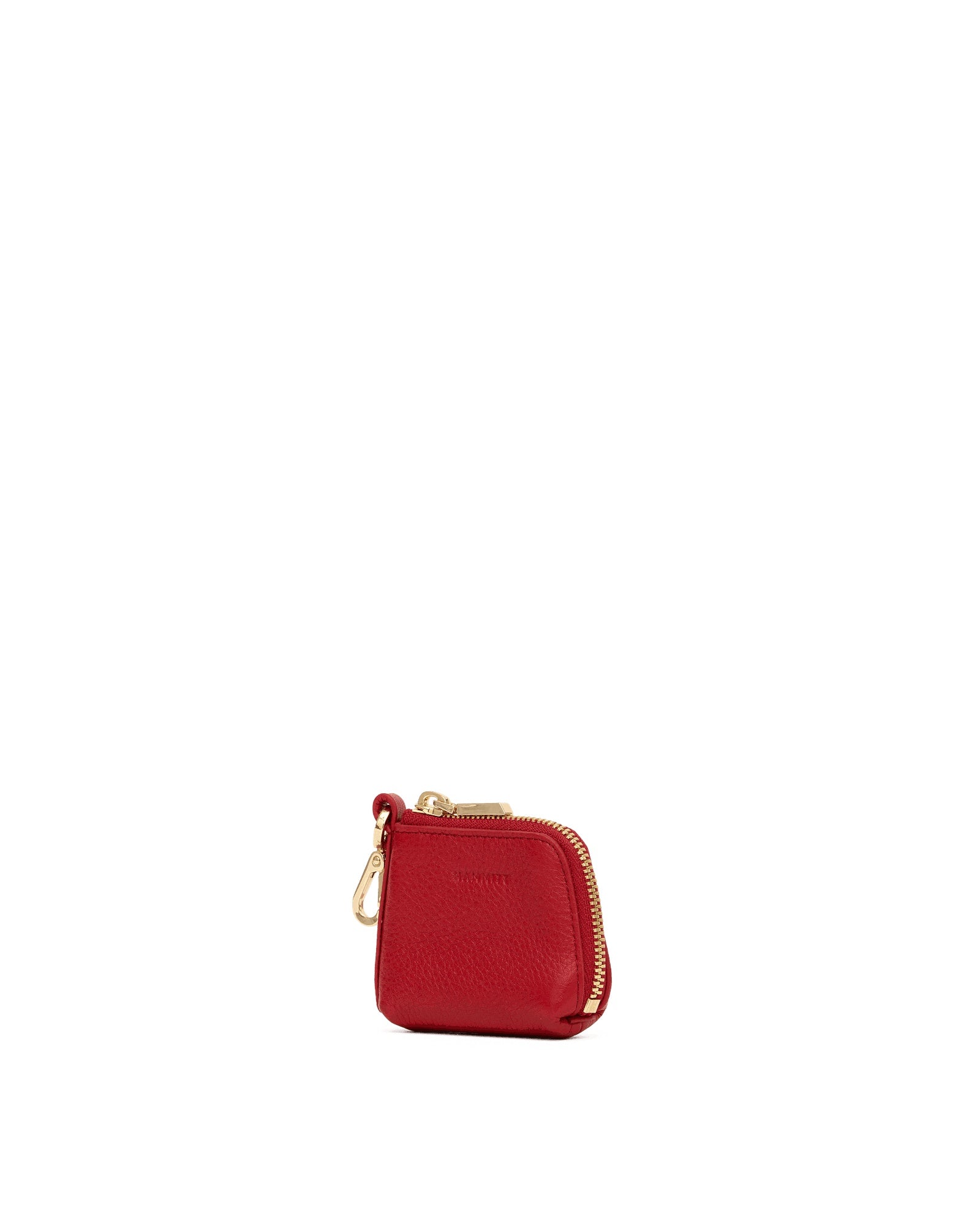 Hammitt Syd Pouch  One Size - Soft Leather Pouch