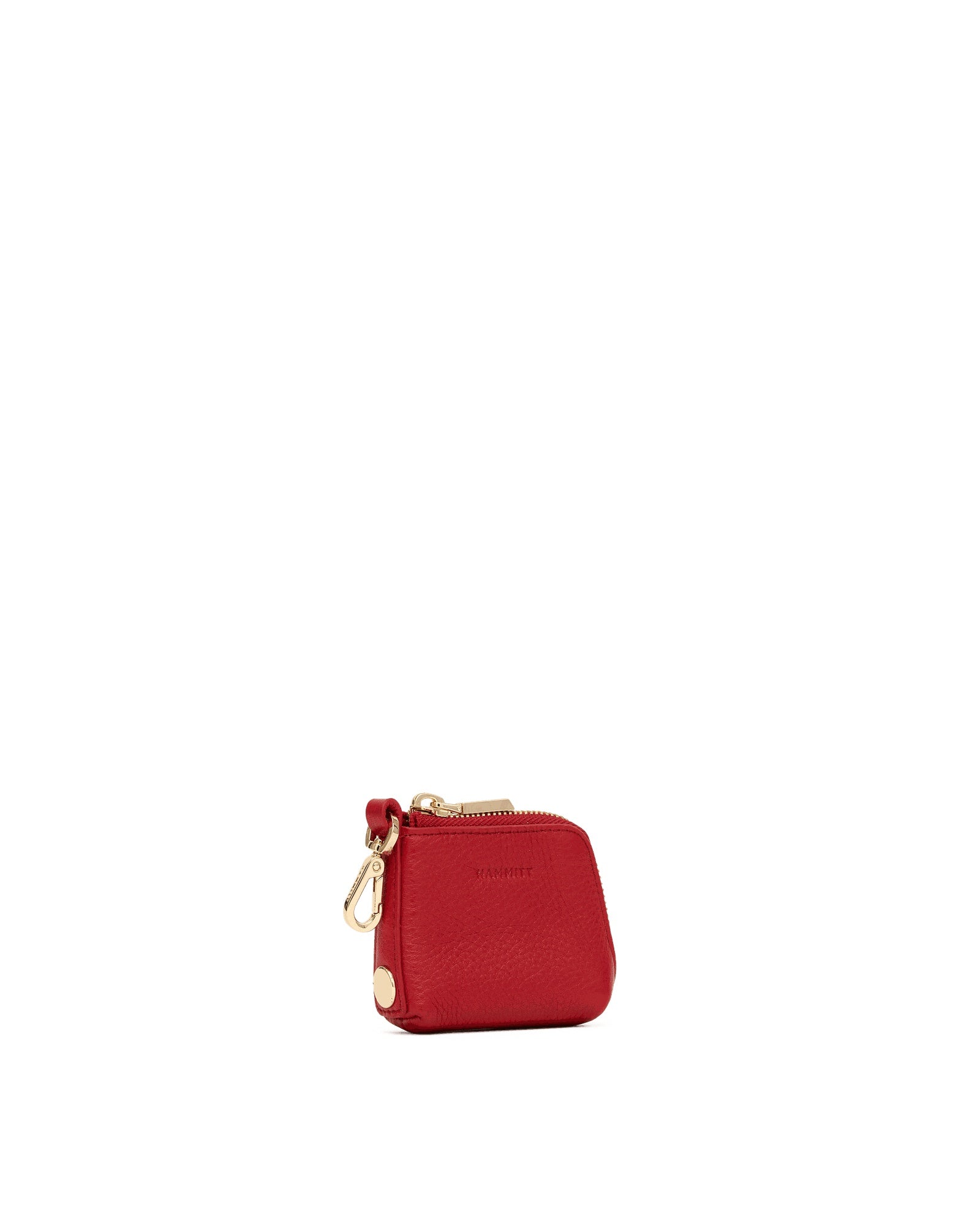 Hammitt Syd Pouch  One Size - Soft Leather Pouch