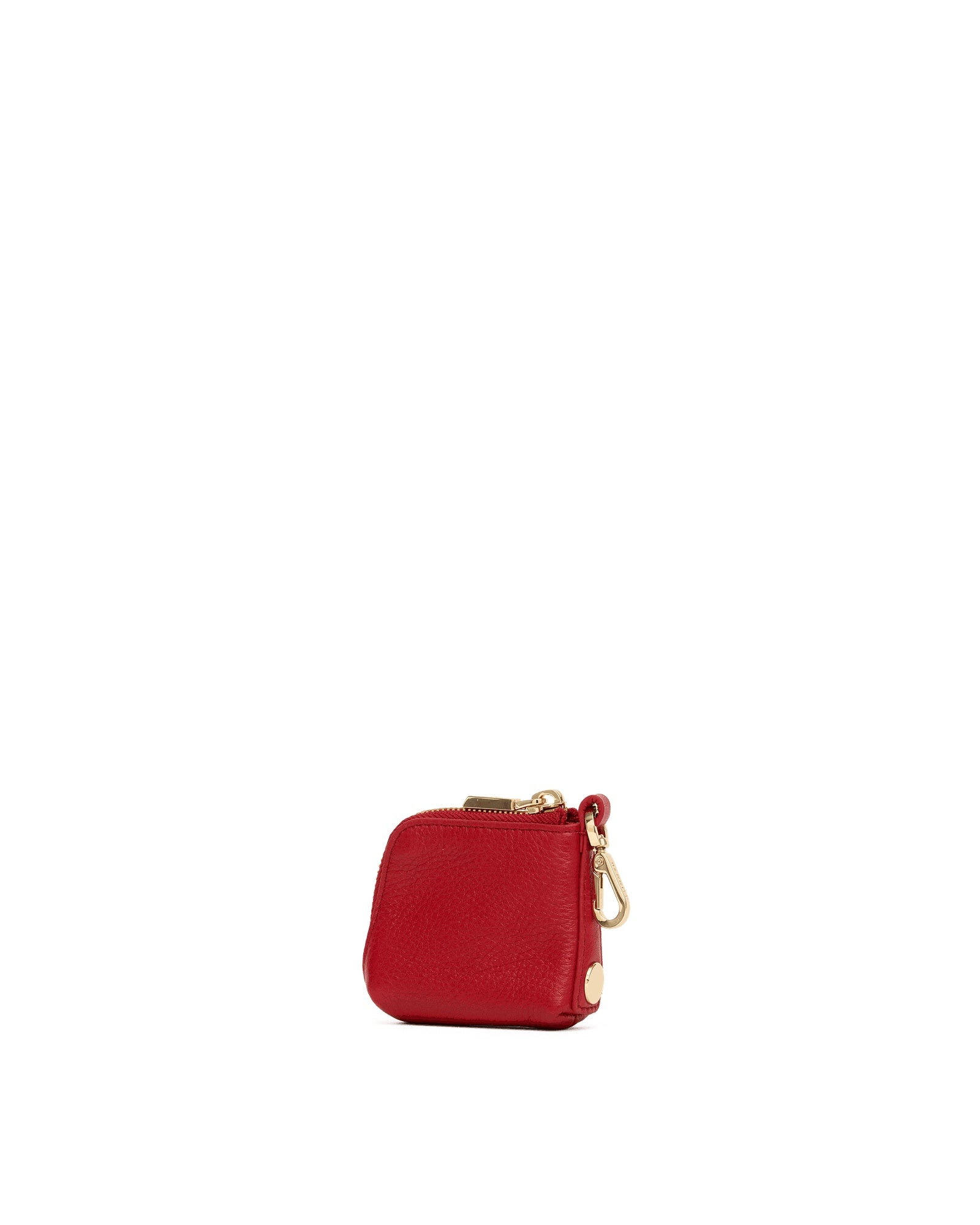 Hammitt Syd Pouch  One Size - Soft Leather Pouch