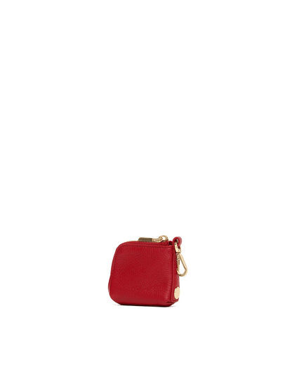 Hammitt Syd Pouch  One Size - Soft Leather Pouch