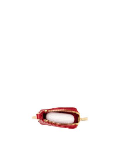 Hammitt Syd Pouch  One Size - Soft Leather Pouch