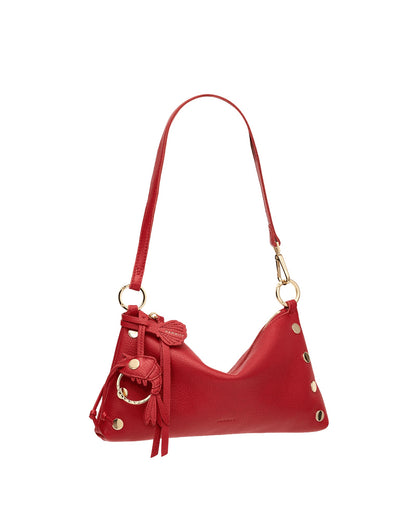 Hammitt Shrimply Irresistible Charm One Size - Leather Bag Charm