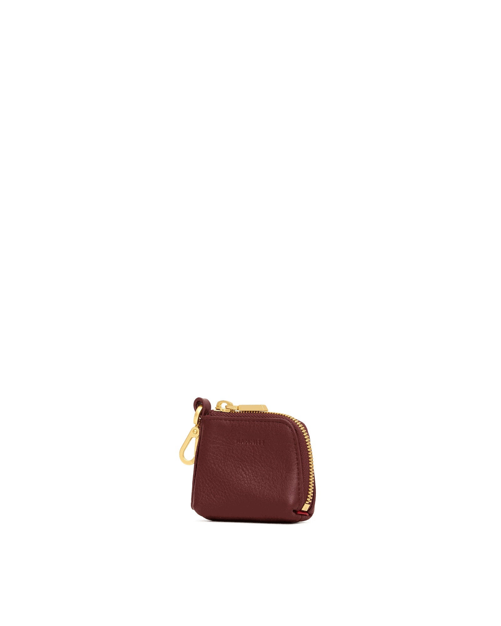 Hammitt Syd Pouch  One Size - Soft Leather Pouch