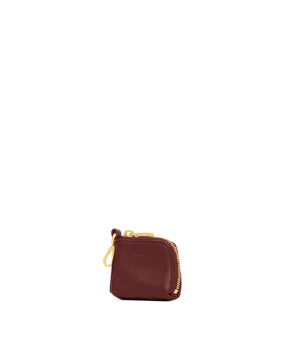 Hammitt Syd Pouch  One Size - Soft Leather Pouch