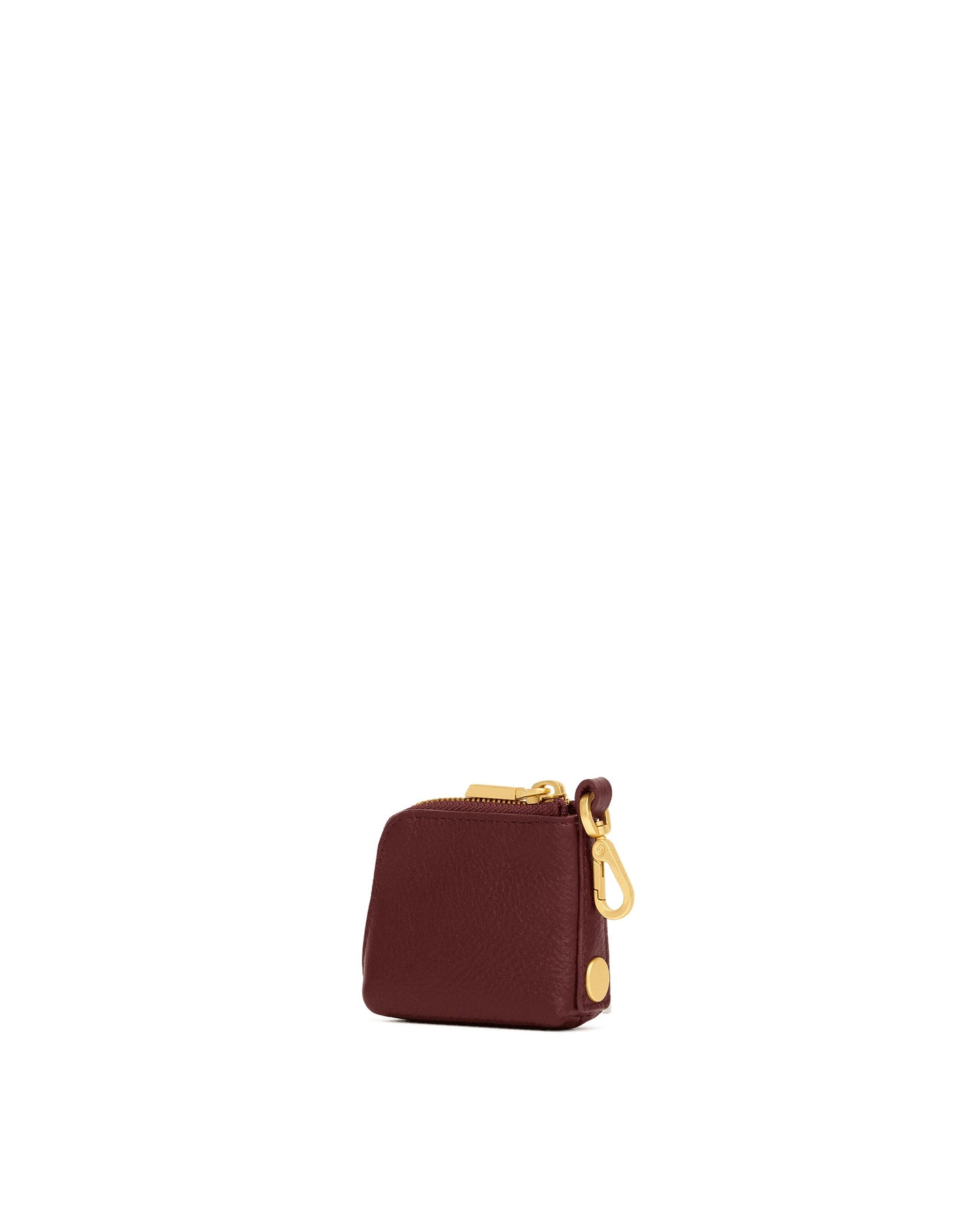 Hammitt Syd Pouch  One Size - Soft Leather Pouch