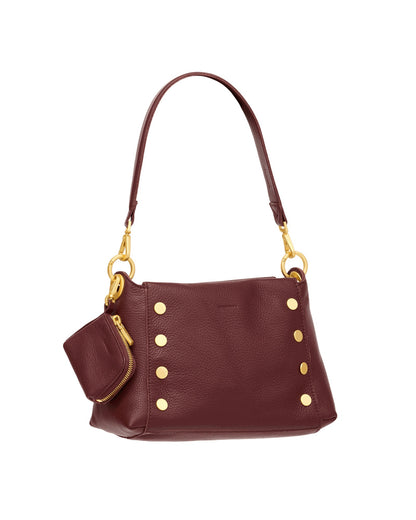 Hammitt Syd Pouch  One Size - Soft Leather Pouch