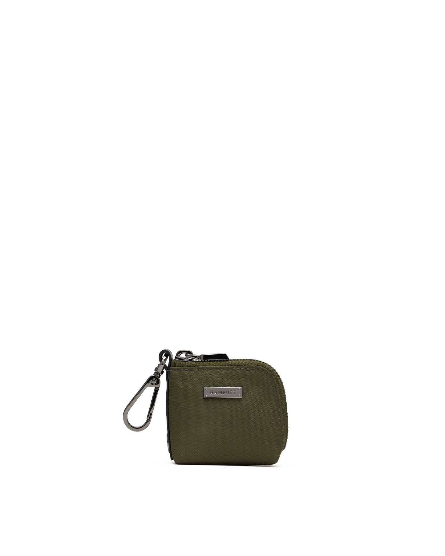 Jade Nylon/Gunmetal