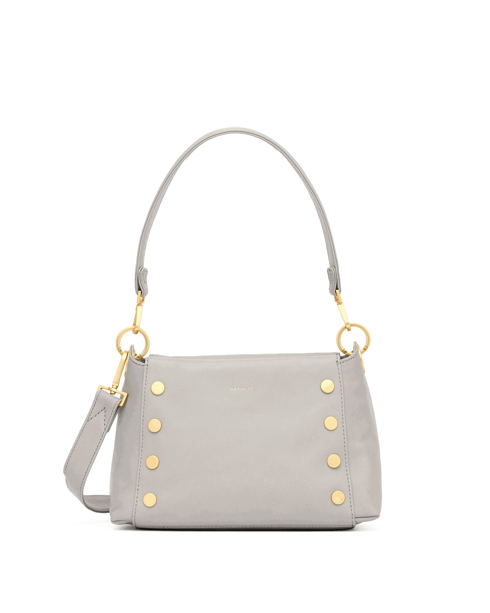 Hammitt Bryant  Medium - Soft Leather Satchel