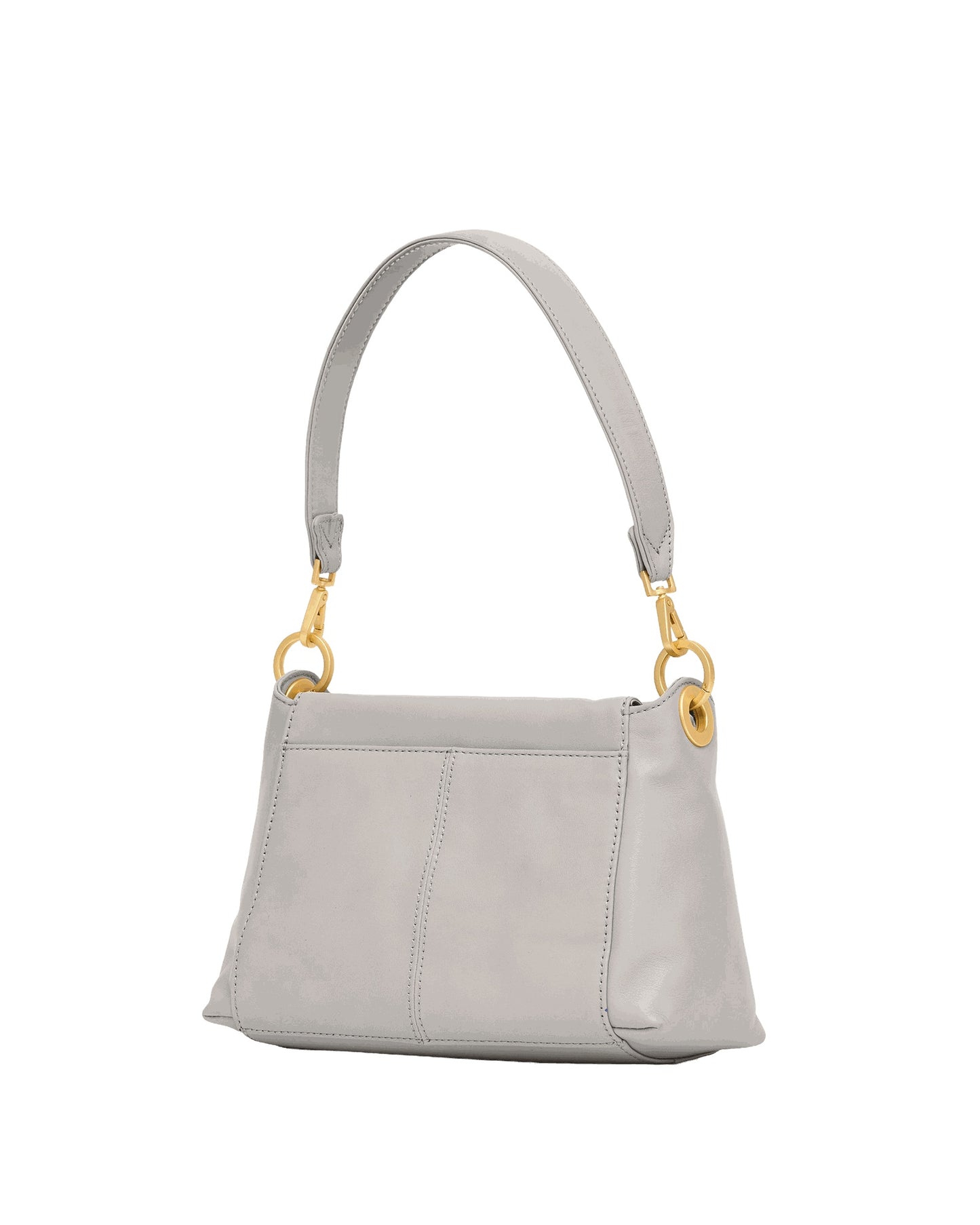Hammitt Bryant  Medium - Soft Leather Satchel
