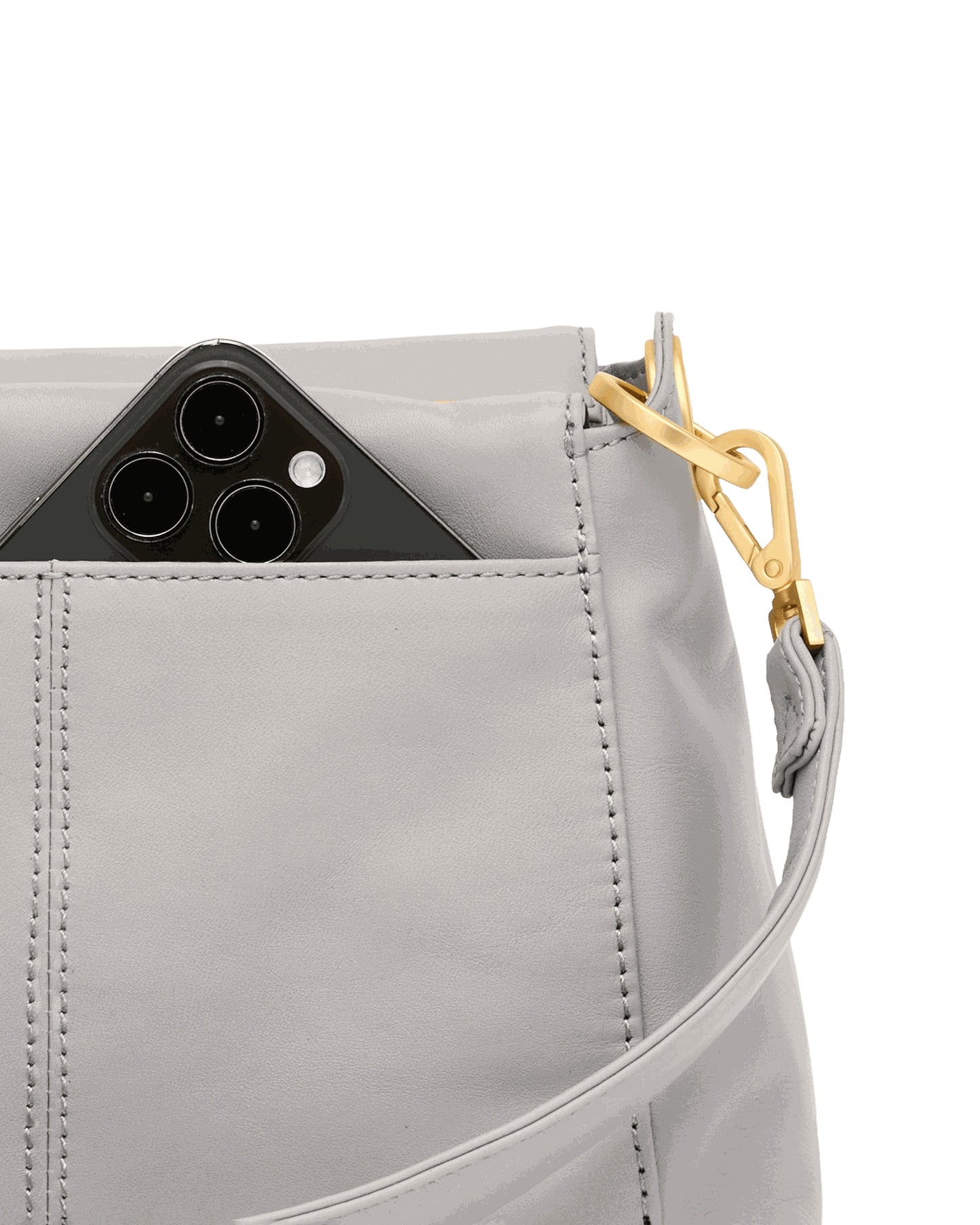 Hammitt Bryant  Medium - Soft Leather Satchel