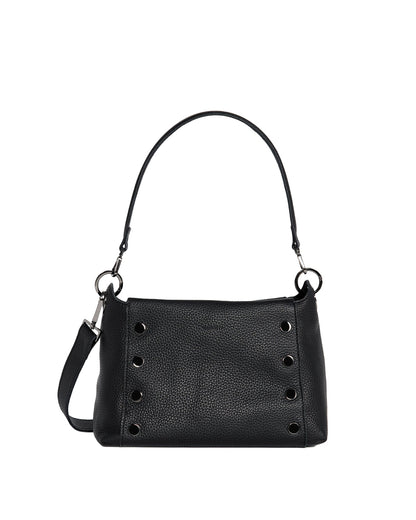 Black/Gunmetal 01