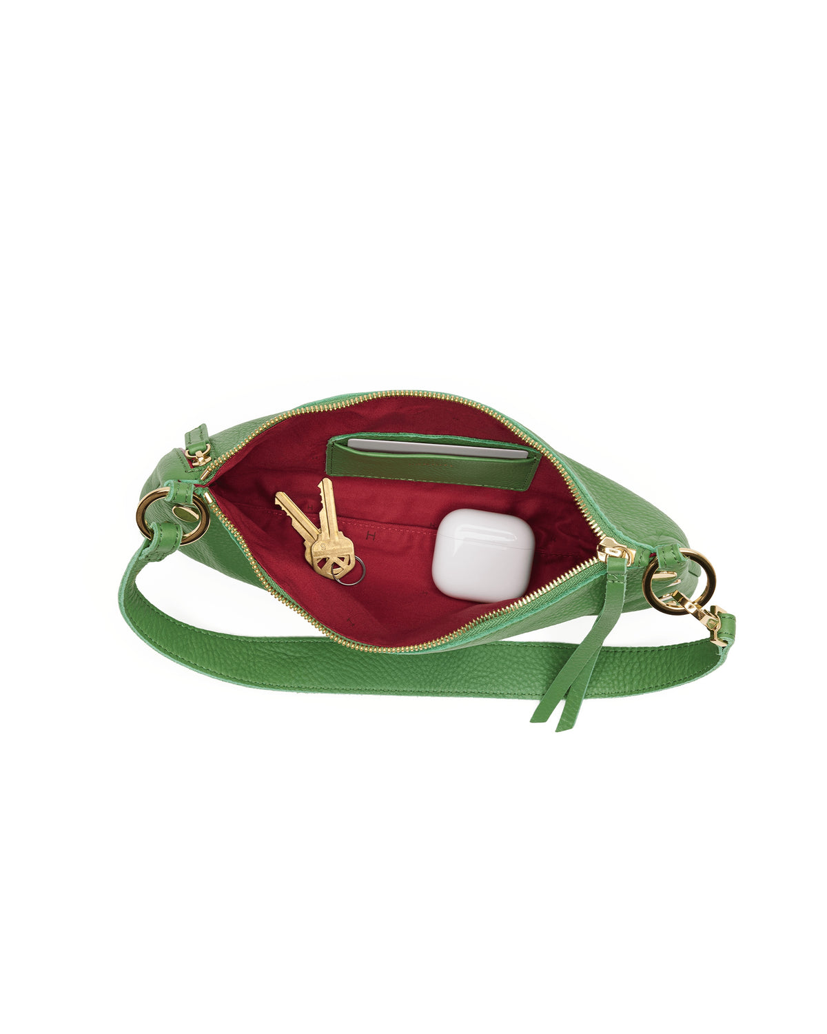 Hammitt Kyle Small - Leather Shoulder Bag