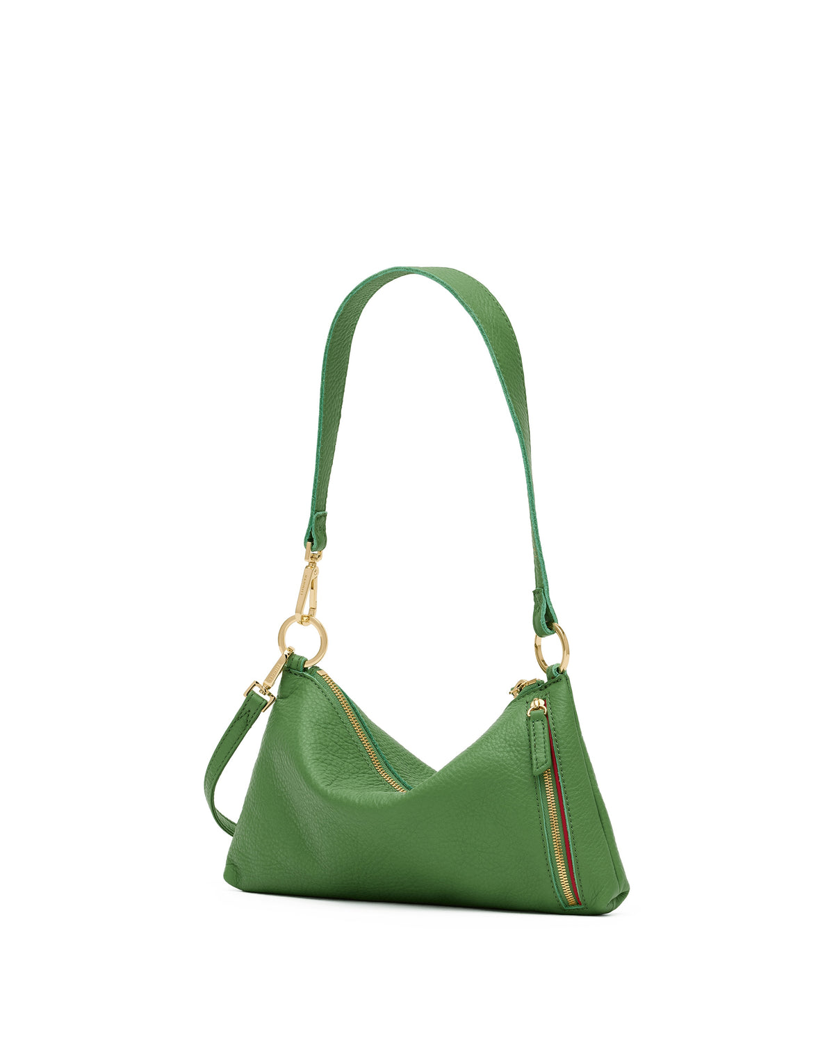 Hammitt Kyle Small - Leather Shoulder Bag