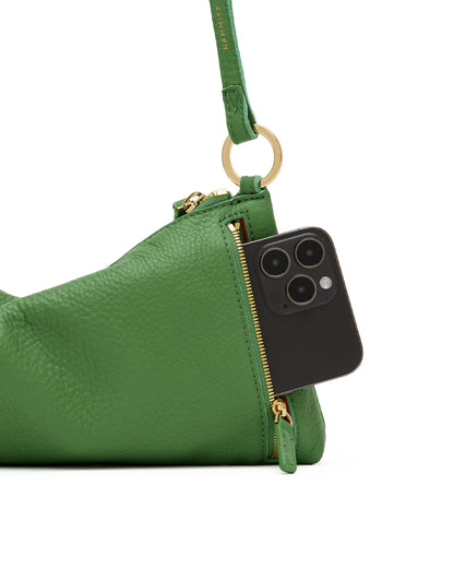 Hammitt Kyle Small - Leather Shoulder Bag