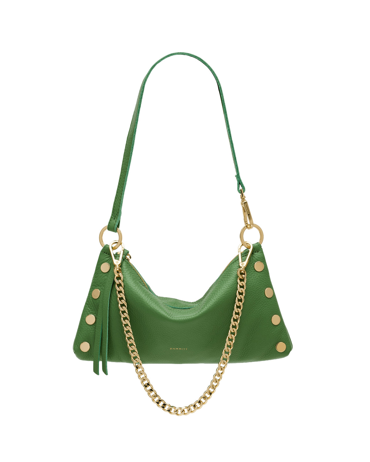 Hammitt Kyle Small - Leather Shoulder Bag