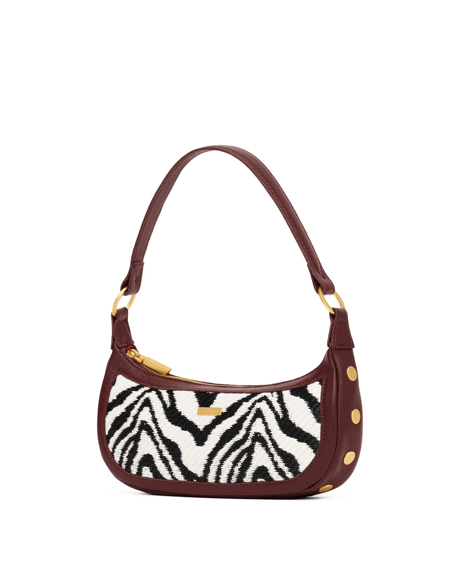Hammitt Becker  Small - Soft Leather Shoulder Bag