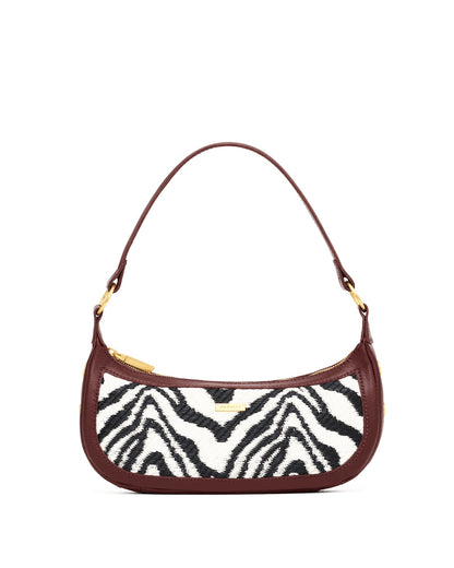 Hammitt Becker  Small - Soft Leather Shoulder Bag