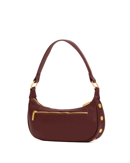 Hammitt Becker  Small - Soft Leather Shoulder Bag