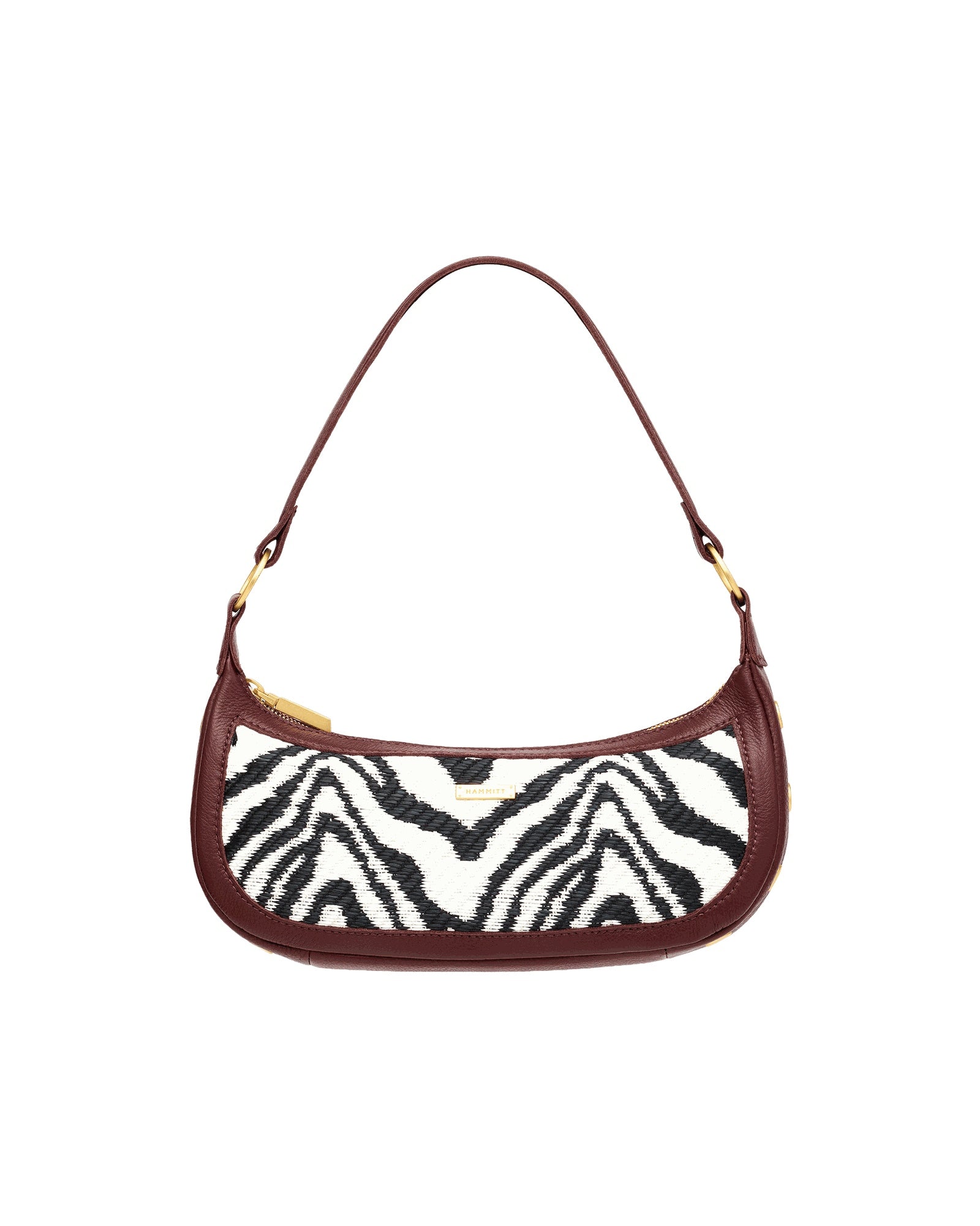 Hammitt Becker  Small - Soft Leather Shoulder Bag