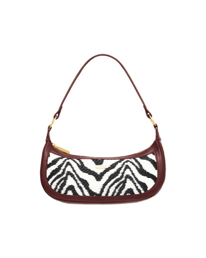 Hammitt Becker  Small - Soft Leather Shoulder Bag
