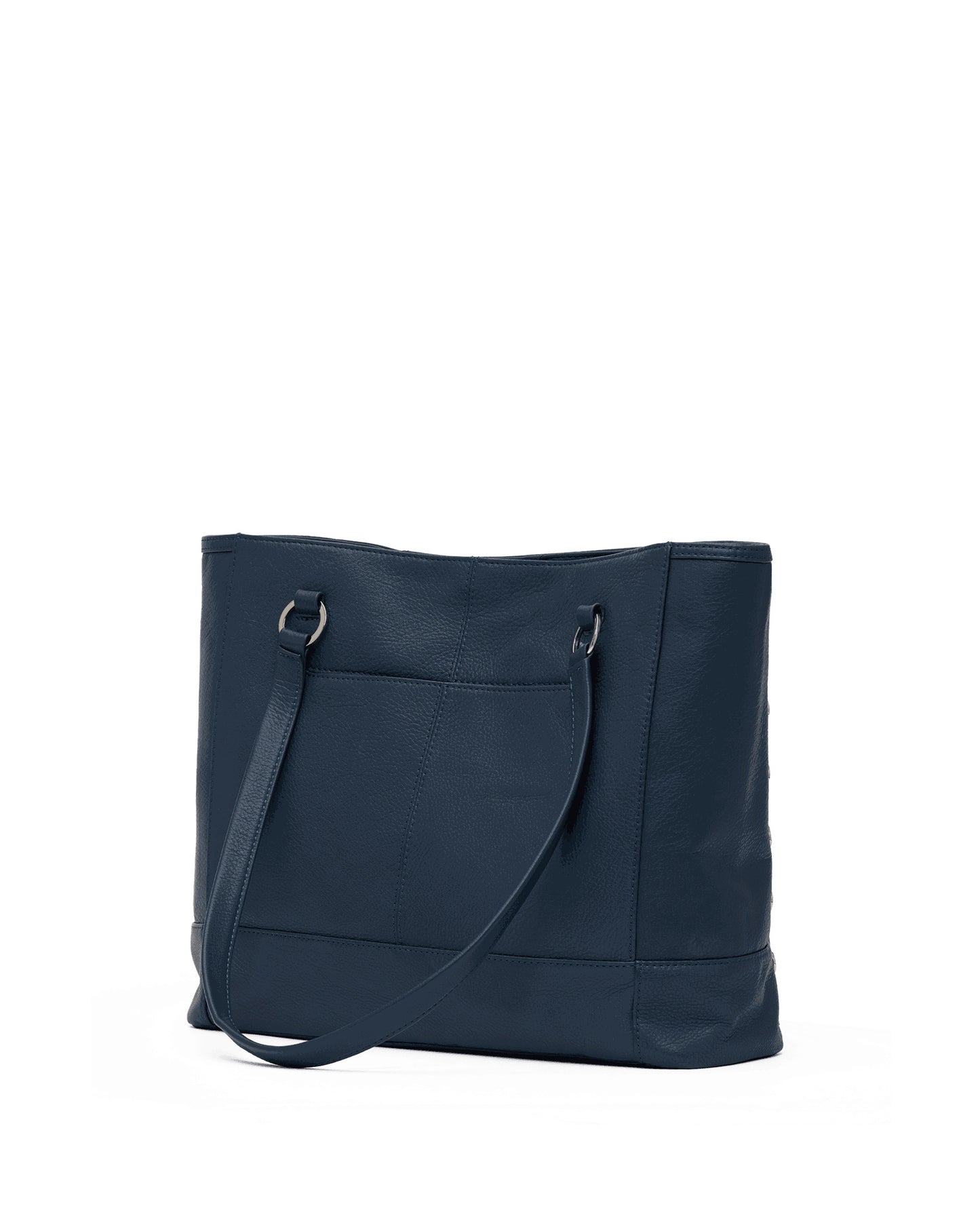 Hammitt Andersen Revival Large - Soft Leather Tote