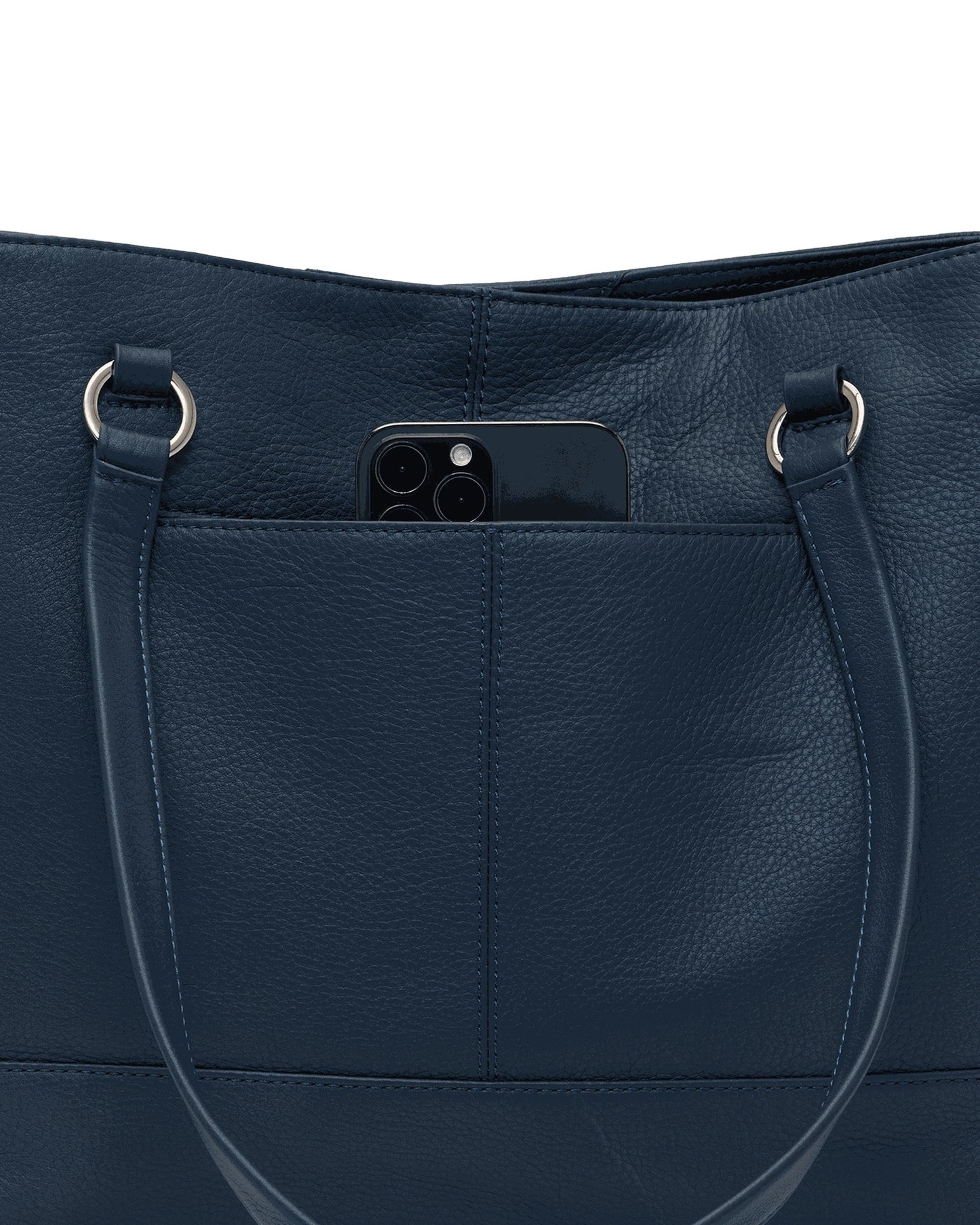 Hammitt Andersen Revival Large - Soft Leather Tote