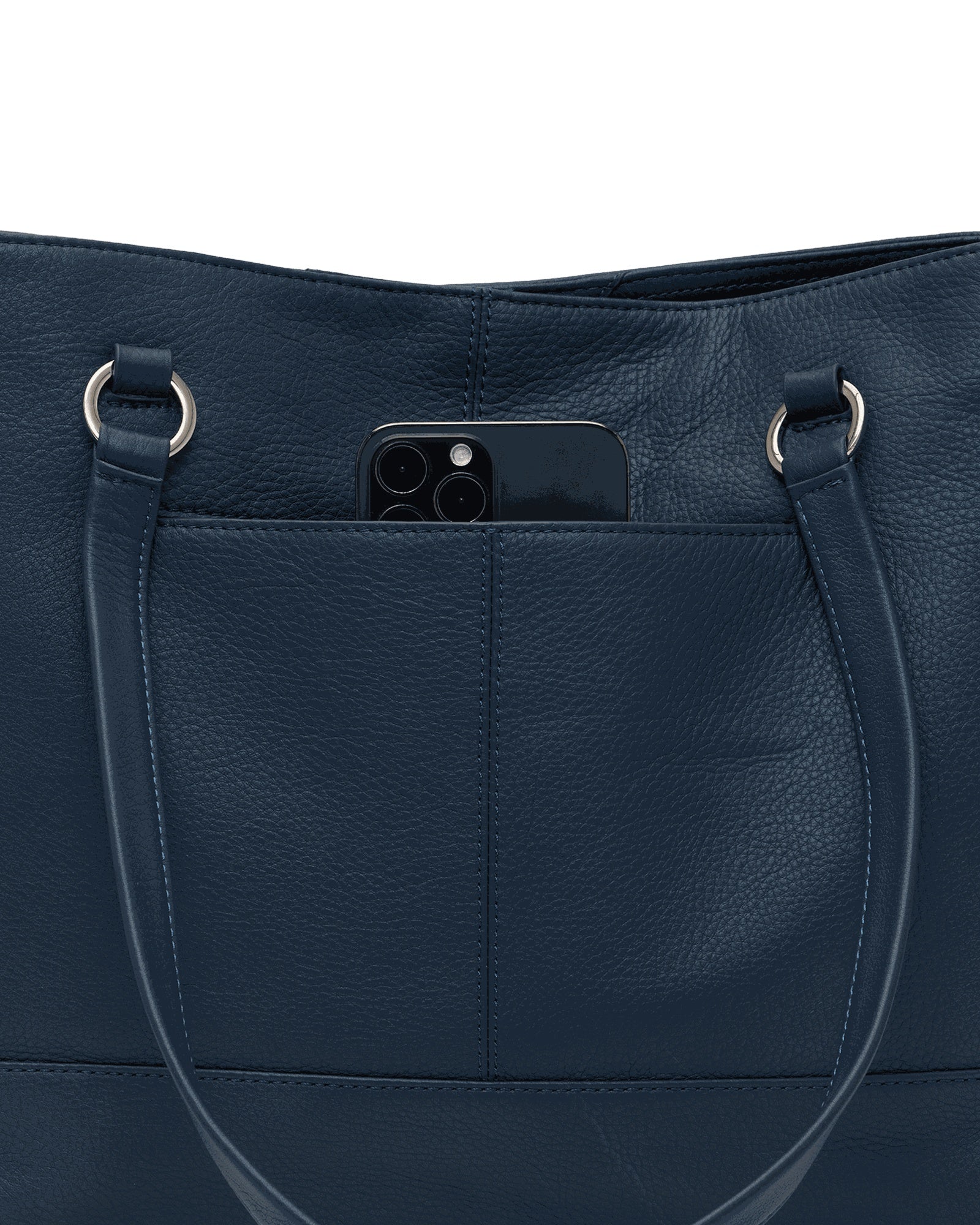 Hammitt Andersen Revival Large - Soft Leather Tote
