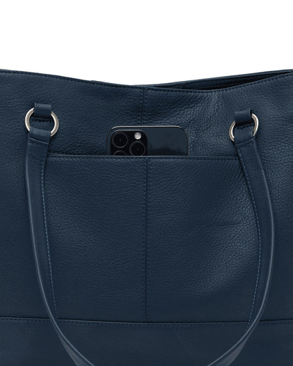 Hammitt Andersen Revival Large - Soft Leather Tote