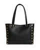 Black/Brushed Gold