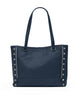 Nautical Navy/Silver