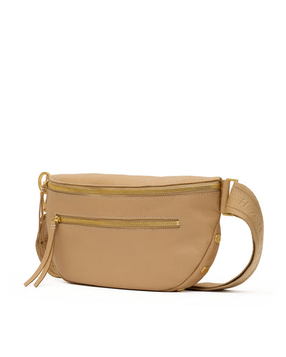 Hammitt Charles Crossbody Large - Soft Leather Crossbody Bag
