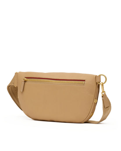 Hammitt Charles Crossbody Large - Soft Leather Crossbody Bag