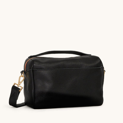 Hammitt Evan Crossbody  Small - Soft Leather Crossbody Bag