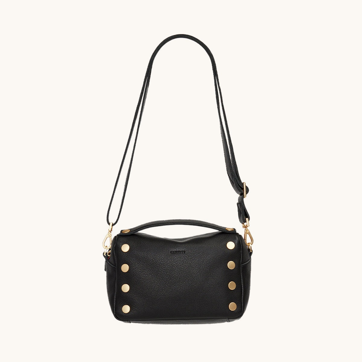 Hammitt Evan Crossbody  Small - Soft Leather Crossbody Bag