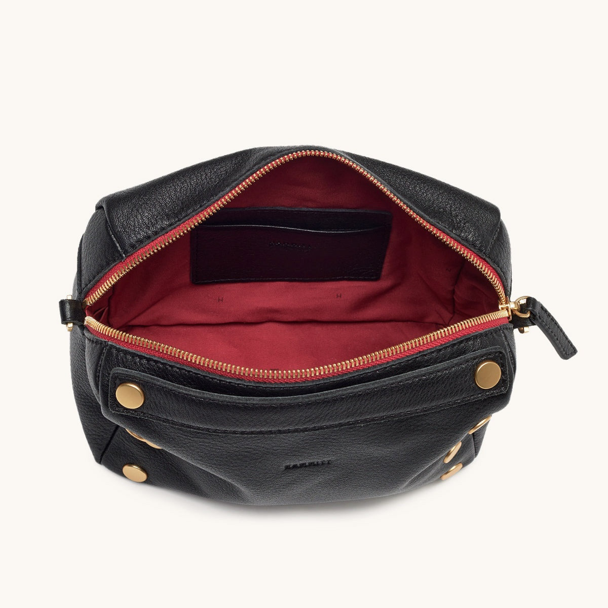 Hammitt Evan Crossbody  Small - Soft Leather Crossbody Bag