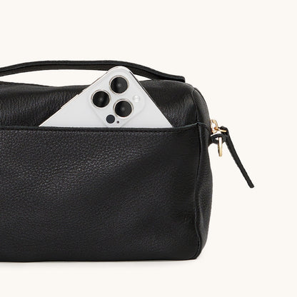Hammitt Evan Crossbody  Small - Soft Leather Crossbody Bag