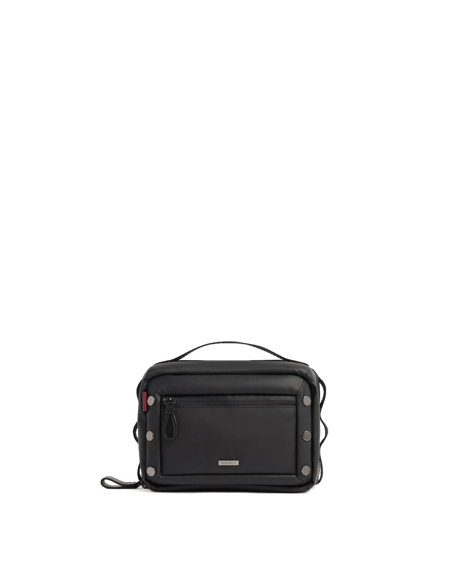 Hammitt Del Mar Dopp Kit  One Size - Soft Leather Pouch