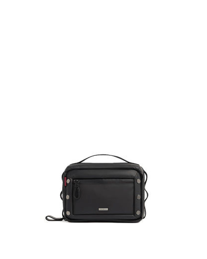 Hammitt Del Mar Dopp Kit  One Size - Soft Leather Pouch