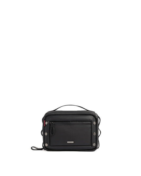 Hammitt Del Mar Dopp Kit  One Size - Soft Leather Pouch