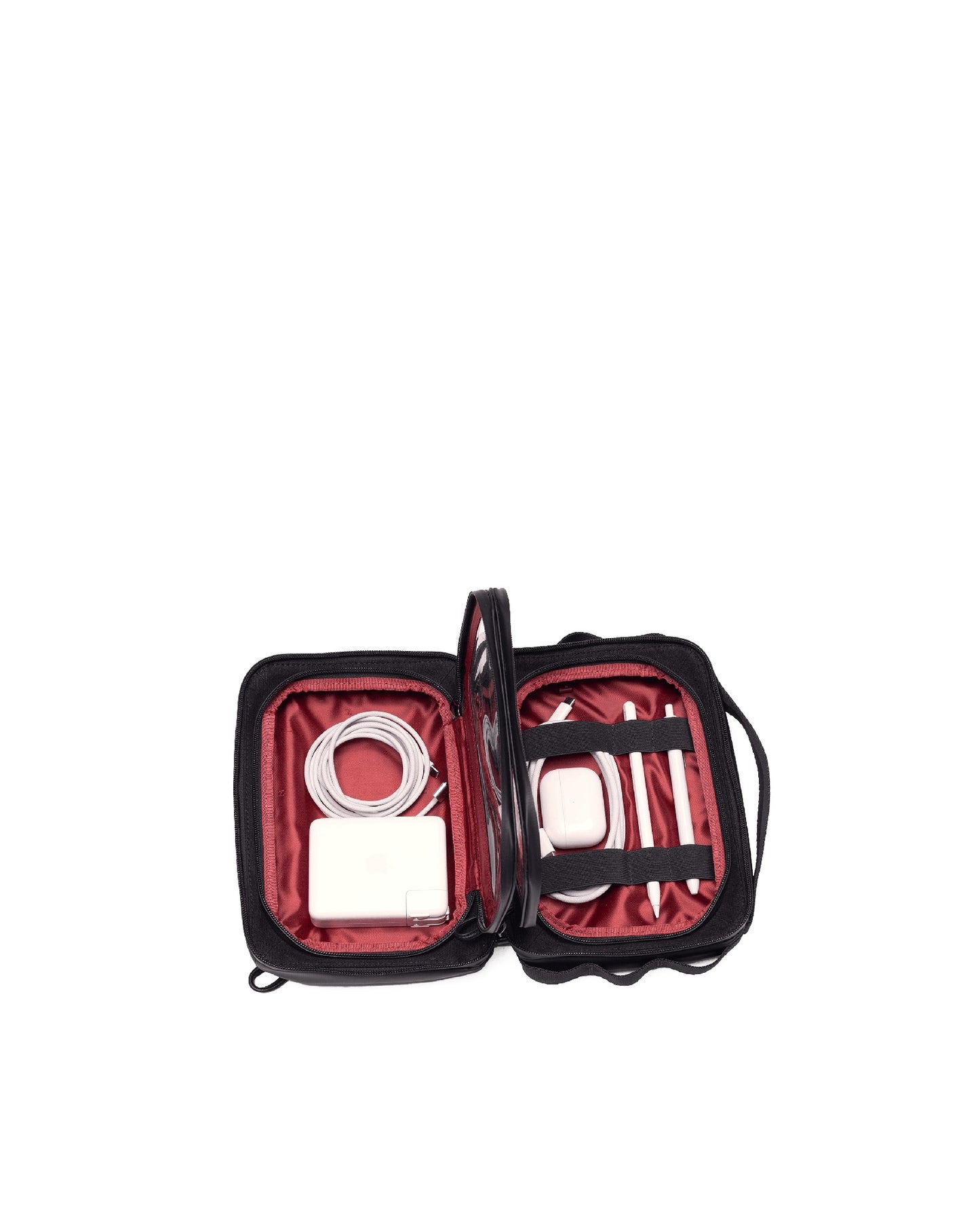 Hammitt Del Mar Dopp Kit  One Size - Soft Leather Pouch