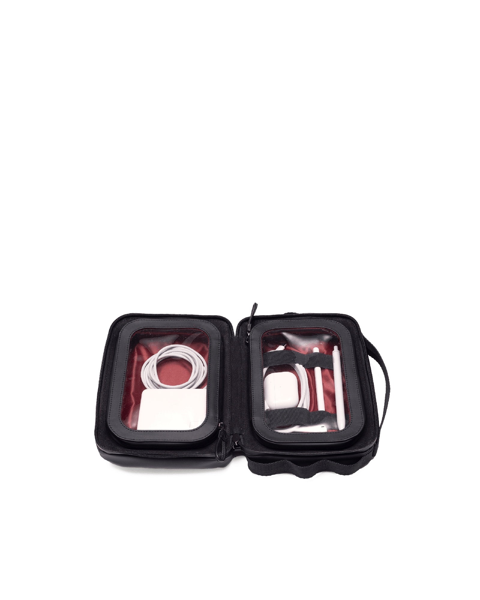 Hammitt Del Mar Dopp Kit  One Size - Soft Leather Pouch