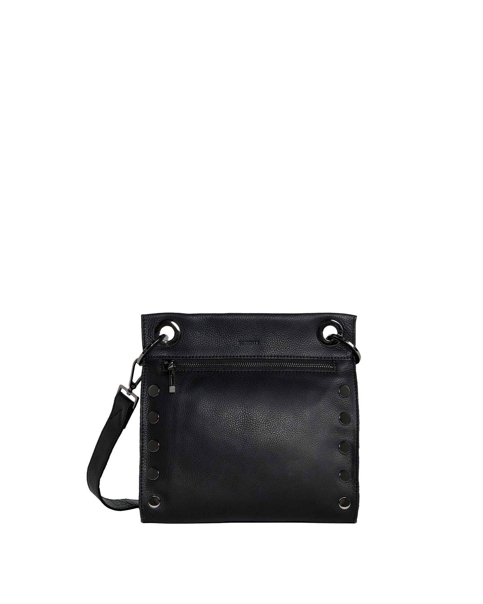 Hammitt Tony  Medium - Soft Leather Crossbody Bag