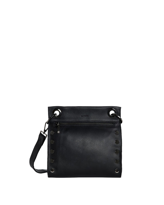 Hammitt Tony  Medium - Soft Leather Crossbody Bag