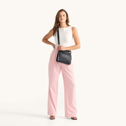 Hammitt Tony  Medium - Soft Leather Crossbody Bag