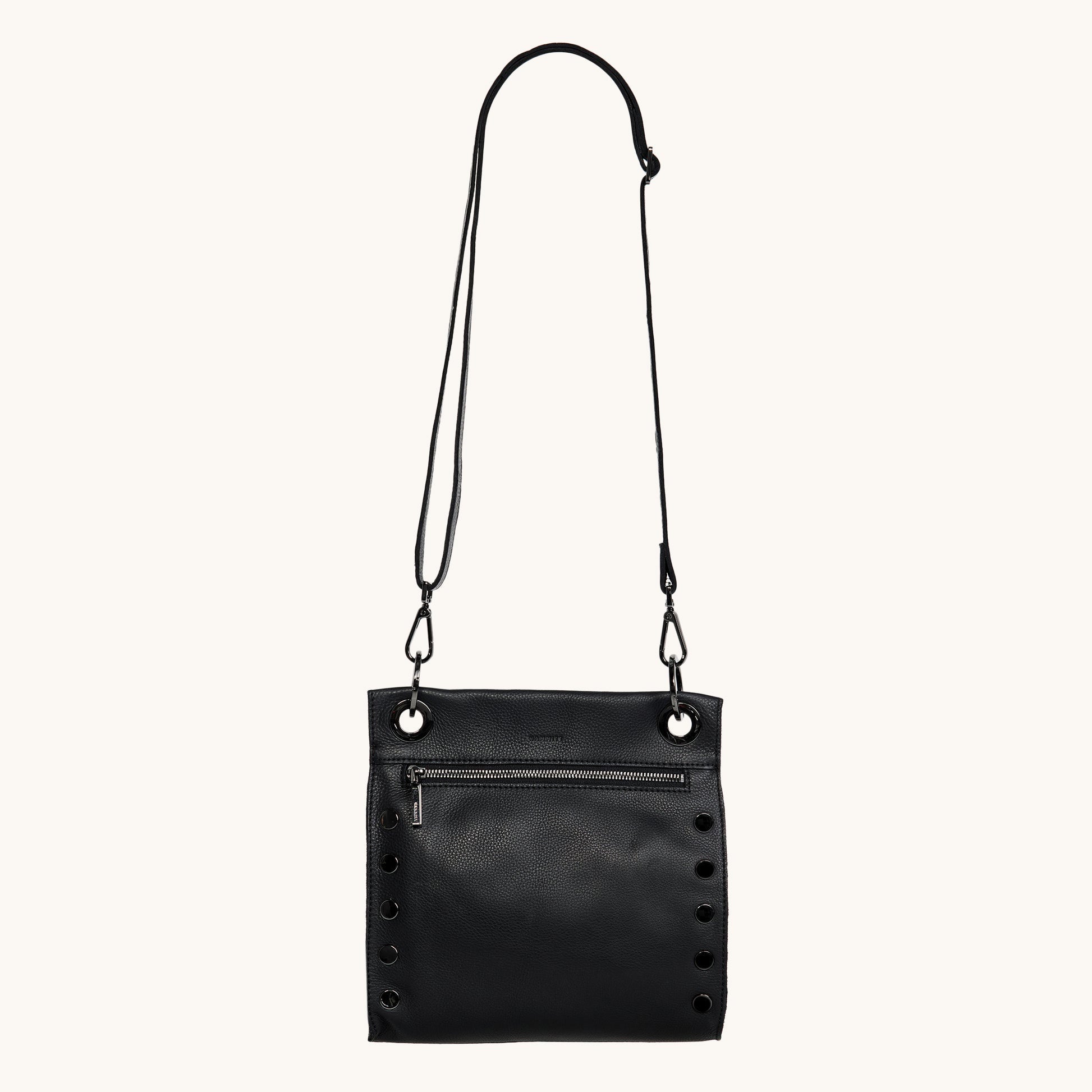 Hammitt Tony  Medium - Soft Leather Crossbody Bag