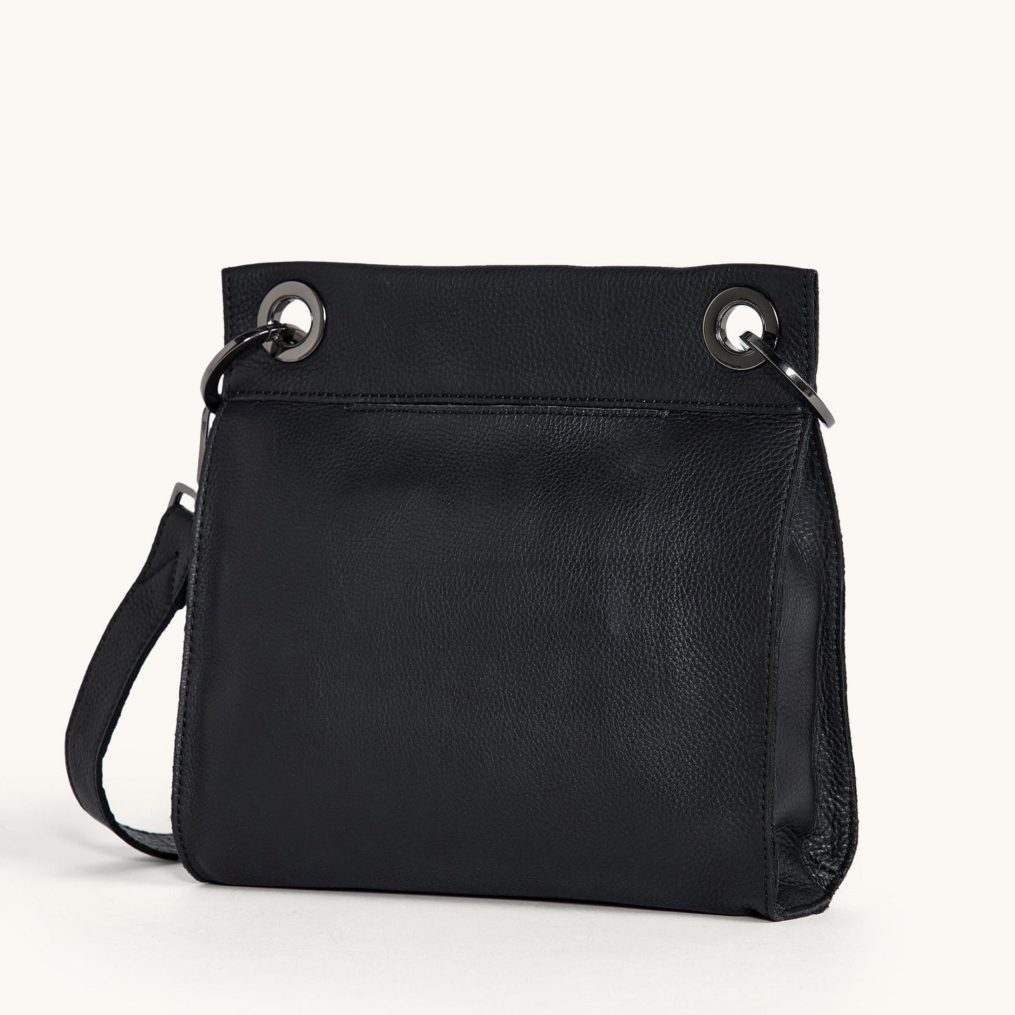 Hammitt Tony  Medium - Soft Leather Crossbody Bag